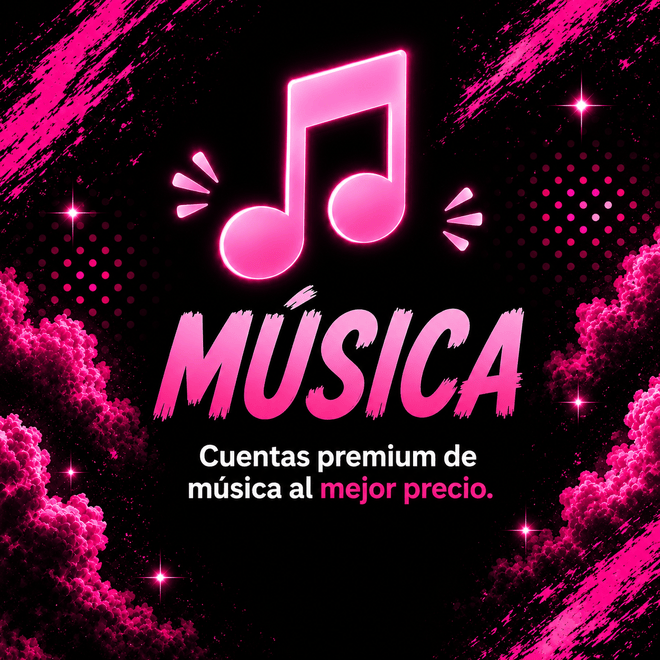 Música