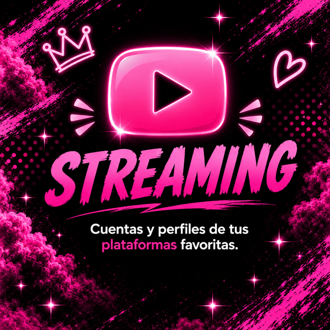Streaming